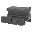 Picture of Midwest Industries Trijicon RMR Co-Witness QD Mount  Black MI-QDRMR-CO