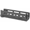 Picture of Midwest Industries Universal AK Drop-In Handguard  M-LOK  Fits AK Rifles  6"  Black MI-AKMDI