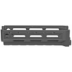 Picture of Midwest Industries Universal AK Drop-In Handguard  M-LOK  Fits AK Rifles  6"  Black MI-AKMDI