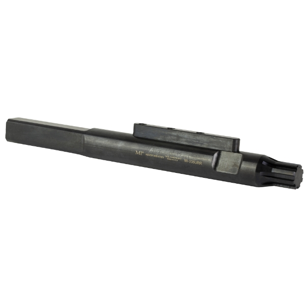 Picture of Midwest Industries Upper Receiver Rod  Black  Upper Receiver Tool  Steel MI-308URR