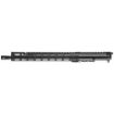 Picture of Primary Weapons Systems MK116 Pro Upper  223 Wylde  556NATO  16.1" Barrel  PWS 15" MLOK Handguard  Radian Raptor Charging Handle  Black Finish 19-PM116UA0B