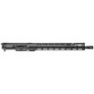 Picture of Primary Weapons Systems MK116 Pro Upper  223 Wylde  556NATO  16.1" Barrel  PWS 15" MLOK Handguard  Radian Raptor Charging Handle  Black Finish 19-PM116UA0B