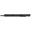 Picture of Primary Weapons Systems MMK116 MOD 1-M  Upper Receiver  223 Wylde  16.1" Barrel  Triad30 Muzzle Device  Anodized Finish  Black  Radian Raptor Charging Handle  MLOK Handguard Fits AR-15 M116UF01-1F