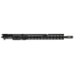 Picture of Primary Weapons Systems MMK116 MOD 1-M  Upper Receiver  223 Wylde  16.1" Barrel  Triad30 Muzzle Device  Anodized Finish  Black  Radian Raptor Charging Handle  MLOK Handguard Fits AR-15 M116UF01-1F