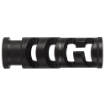 Picture of Primary Weapons Systems Precision Rifle Compensator  1/2X28  .223 18-3PRC12A1