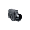 Picture of Pulsar Krypton 2 FXQ35  Thermal Imaging Front Attachment Kit  Thermal Optic  1X  Matte Finish  Black PL76654K