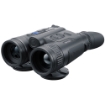 Picture of Pulsar Merger LRF XQ35  Laser Range Finder  Thermal Imaging Binocular  1-12X35MM  Matte Finish  Black PL77483