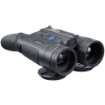 Picture of Pulsar Merger LRF XQ35  Laser Range Finder  Thermal Imaging Binocular  1-12X35MM  Matte Finish  Black PL77483