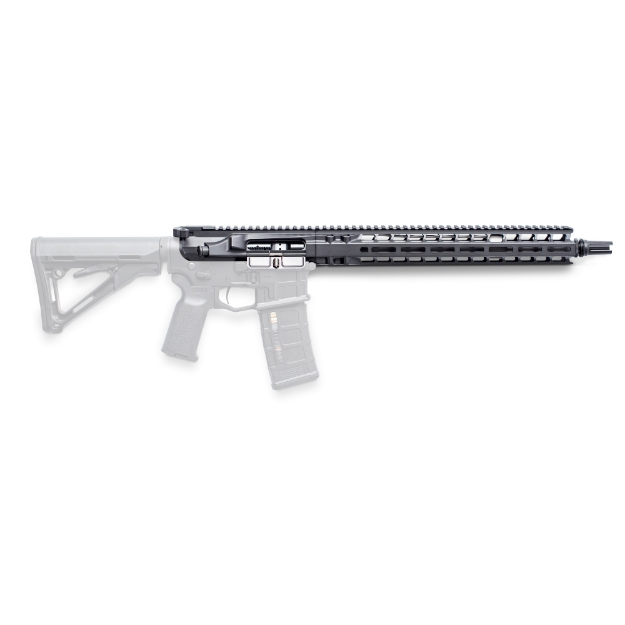 Picture of Radian Weapons ® Model 1 Complete Upper .223 Wylde - 14.5" - Radian Black