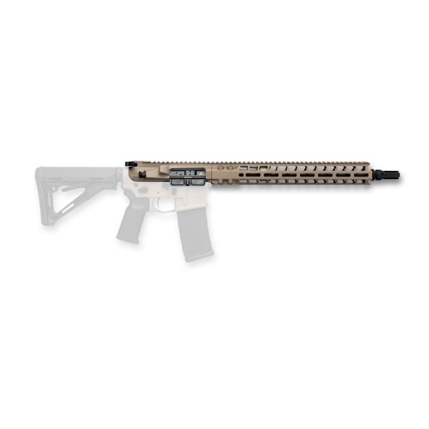 Picture of Radian Weapons ® Model 1 Complete Upper .223 Wylde – 14.5" - Flat Dark Earth