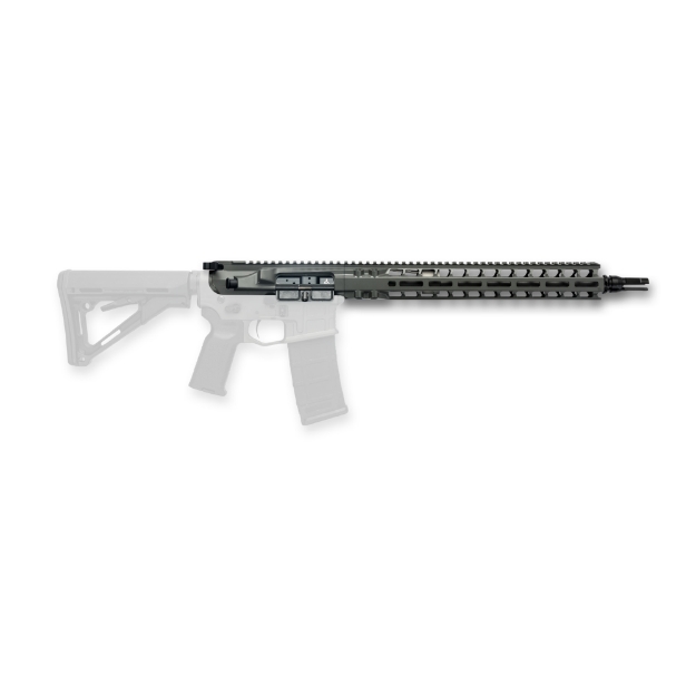 Picture of Radian Weapons ® Model 1 Complete Upper .223 Wylde – 14.5" - Radian Grey