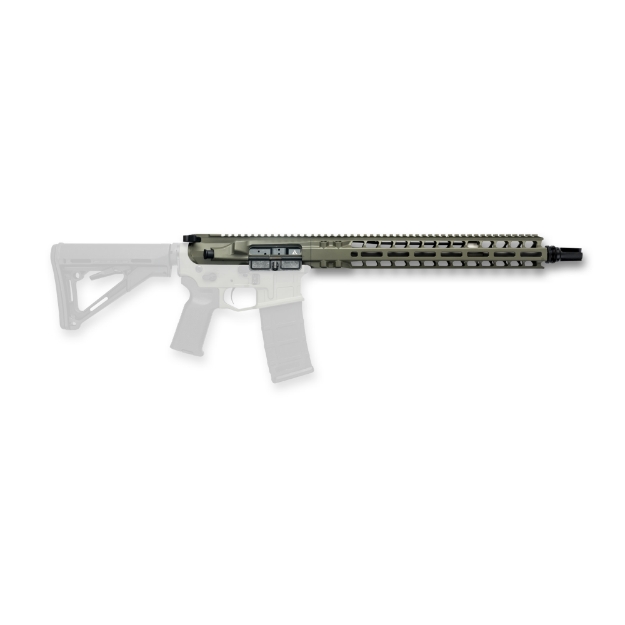 Picture of Radian Weapons ® Model 1 Complete Upper .223 Wylde - 14.5" - Radian OD