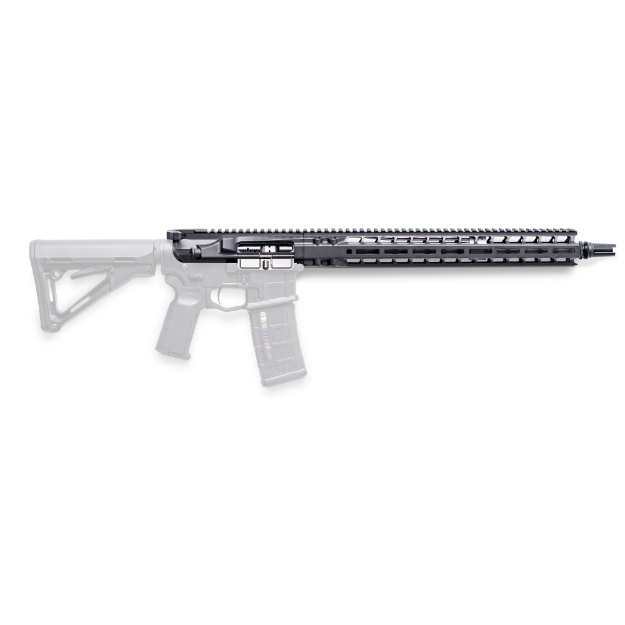 Picture of Radian Weapons ® Model 1 Complete Upper .223 Wylde - 16" - Radian Black