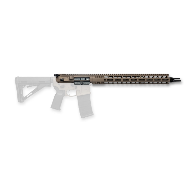 Picture of Radian Weapons ® Model 1 Complete Upper .223 Wylde - 16" - Radian Brown