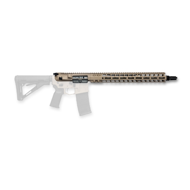 Picture of Radian Weapons ® Model 1 Complete Upper .223 Wylde - 16" - Flat Dark Earth