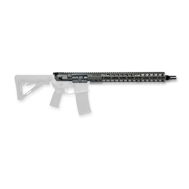 Picture of Radian Weapons ® Model 1 Complete Upper .223 Wylde - 16” - Radian Grey