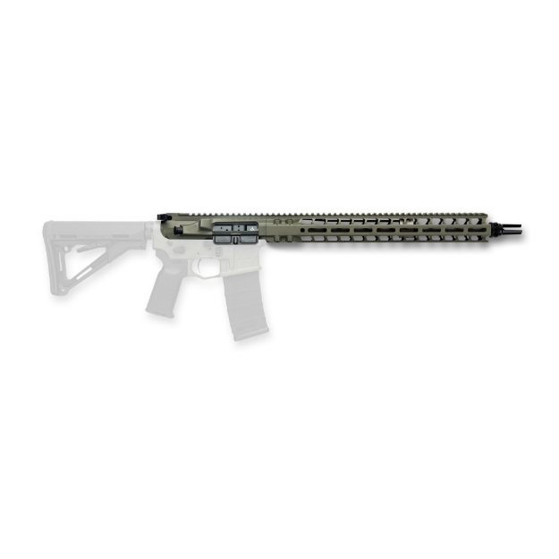 Picture of Radian Weapons ® Model 1 Complete Upper .223 Wylde - 16" - Radian OD