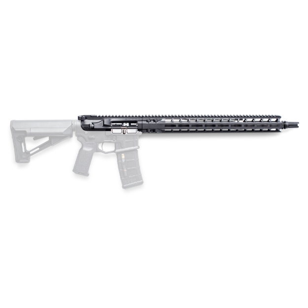 Picture of Radian Weapons ® Model 1 Complete Upper .223 Wylde - 17.5" - Radian Black