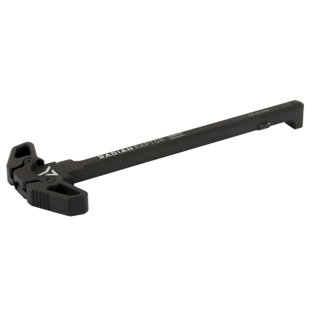 Picture of Radian Weapons Raptor Ambidextrous Charging Handle  5.56MM  Black Finish  BLEM (Finish Issues) R0001-BLEM