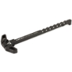 Picture of Radian Weapons Raptor SD Ambidextrous Charging Handle  Ported  Black  7.62MM R0012