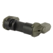 Picture of Radian Weapons Talon  Safety Selector  45/90 Degrees  Nitride Finish  Olive Drab Green  Fits AR-15  Ambidextrous R0381