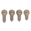 Picture of Radian Weapons Talon Ambidextrous Safety Selector  Flat Dark Earth  4 Lever Kit R0015