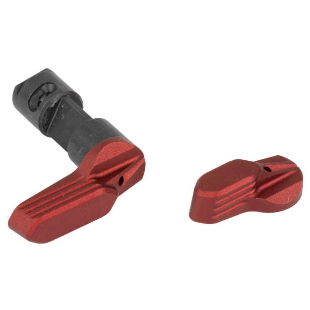 Picture of Radian Weapons® Talon 45/90 Competition - 2 Lever Kit - Red