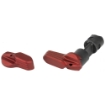Picture of Radian Weapons® Talon 45/90 Competition - 2 Lever Kit - Red
