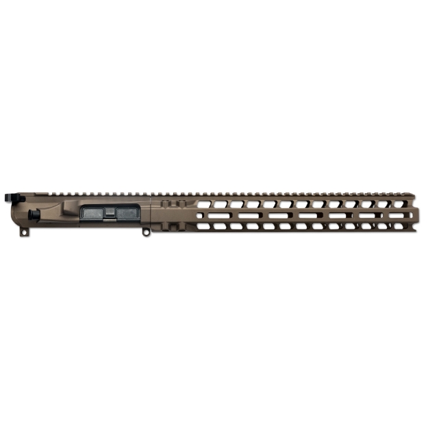 Picture of Radian Weapons® Upper & Handguard Set - 14" Handguard - Radian Brown