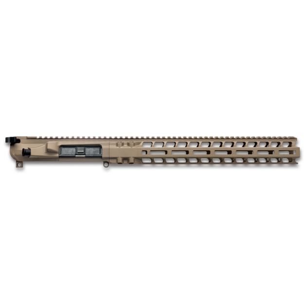 Picture of Radian Weapons® Upper & Handguard Set - 14" Handguard - Flat Dark Earth