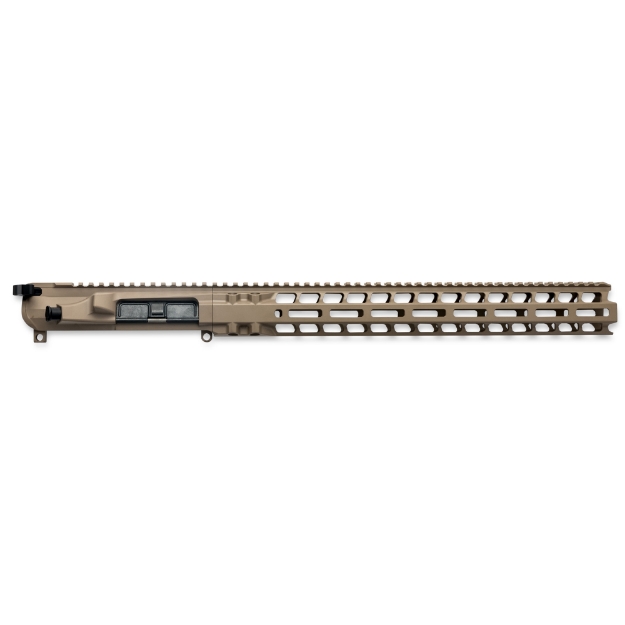 Picture of Radian Weapons® Upper & Handguard Set - 15.5" Handguard - Flat Dark Earth