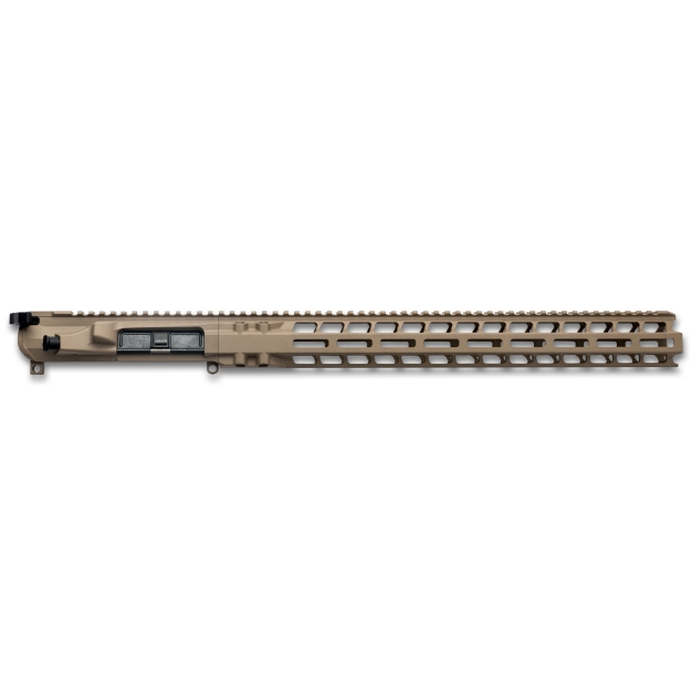 Picture of Radian Weapons® Upper & Handguard Set - 17" Handguard - Flat Dark Earth