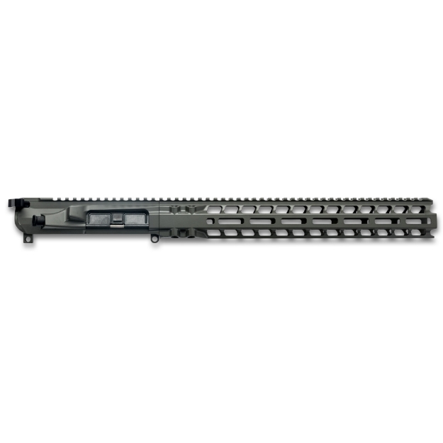 Picture of Radian Weapons® Upper & Handguard Set - 14" Handguard - Radian Grey