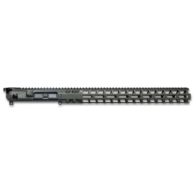 Picture of Radian Weapons® Upper & Handguard Set - 17" Handguard - Radian Grey