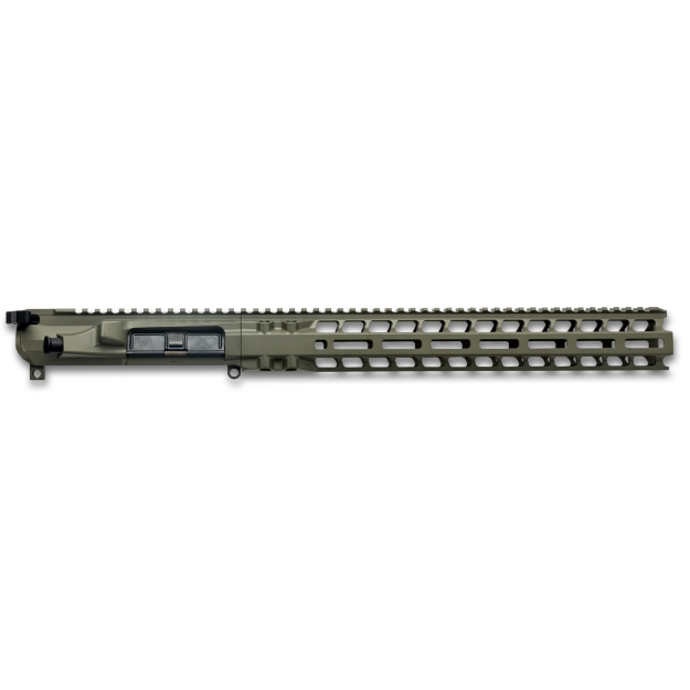 Picture of Radian Weapons® Upper & Handguard Set - 14" Handguard - Radian OD Finish