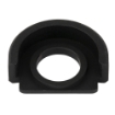 Picture of Strike Industries Adapter Plate  Black  Adapter Plate Fits Glock Gen 3 Slide To Use On Gen 4 Frame SI-G-SAP