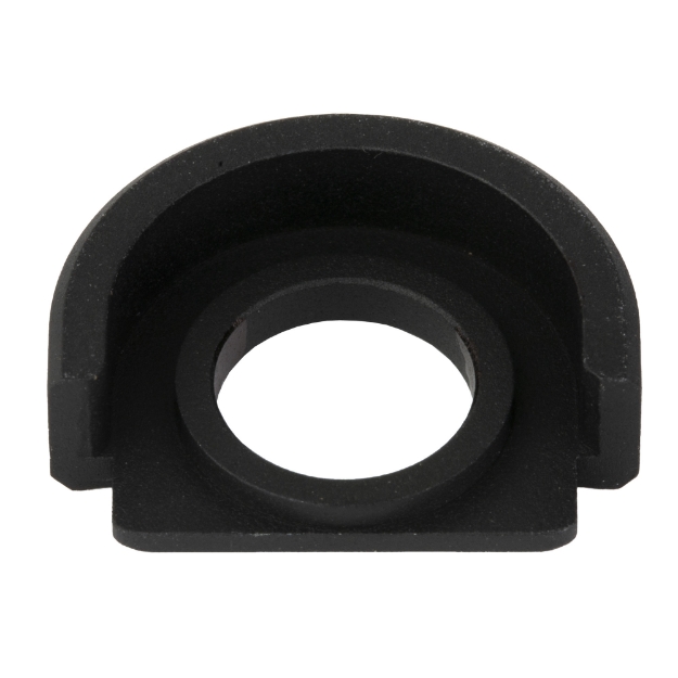 Picture of Strike Industries Adapter Plate  Black  Adapter Plate Fits Glock Gen 3 Slide To Use On Gen 4 Frame SI-G-SAP