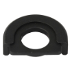 Picture of Strike Industries Adapter Plate  Black  Adapter Plate Fits Glock Gen 3 Slide To Use On Gen 4 Frame SI-G-SAP