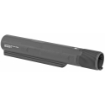 Picture of Strike Industries Advanced Receiver Extension  Black  Fits AR Rifles SI-AR-ARE-T7-BK