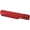 Picture of Strike Industries Advanced Receiver Extension  Red  Fits AR Rifles SI-AR-ARE-T7-RED
