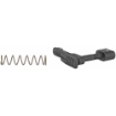 Picture of Strike Industries AMBI Magazine Release  Ambidextrous  Fits AR-15  Black SI-AR-AMBI-MR-BK