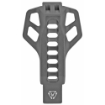 Picture of Strike Industries Billet Trigger Guard  Black SI-BTG-COBRA-BK