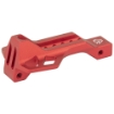 Picture of Strike Industries Billet Trigger Guard  Red SI-BTG-COBRA-RED