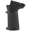 Picture of Strike Industries Black  Enhanced Pistol Grip for CZ EVO SI-CEVO-OMEPG-BK