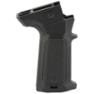 Picture of Strike Industries Black  Enhanced Pistol Grip for CZ EVO SI-CEVO-OMEPG-BK