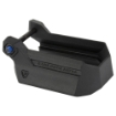 Picture of Strike Industries Black  Magwell for CZ Scorpion EVO SI-CEVO-MAGWELL
