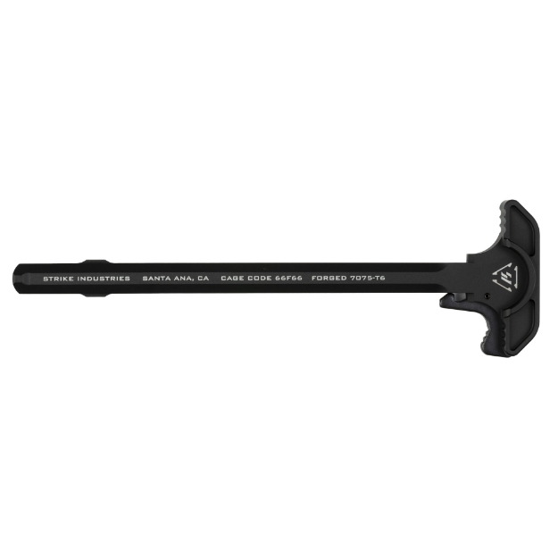 Picture of Strike Industries Charging Handle  Black SI-ARCH-BK