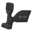 Picture of Strike Industries Enhanced Bolt Catch  Black  Fits AR-10 SI-AR10-EBC