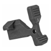 Picture of Strike Industries Enhanced Bolt Catch  Fits AR-15  Black SI-AR-EBC