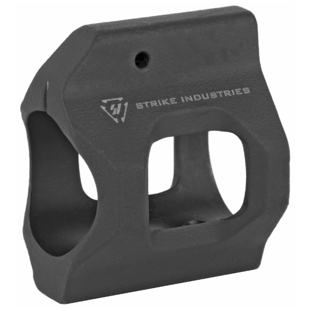 Picture of Strike Industries Enhanced Low Profile Gas Block  .750  Black SI-AR-LPGB